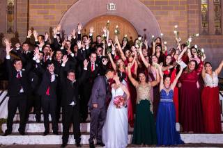 Isabela & Daniel Fotografia - 15