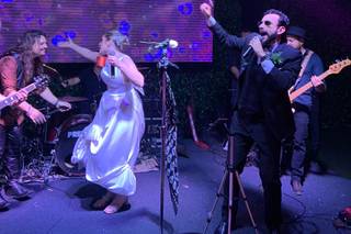Banda Bad Faith - 6