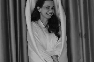 London Atelier de Noiva - 6