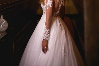 Lamadrina Matrimônio - 8