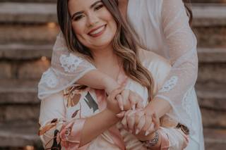 Aline Luz Makeup Artist - 8