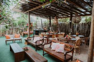 Tropicália Eventos e Cerimonial - 5