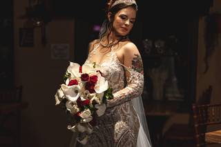 Lori - Design Floral - 12