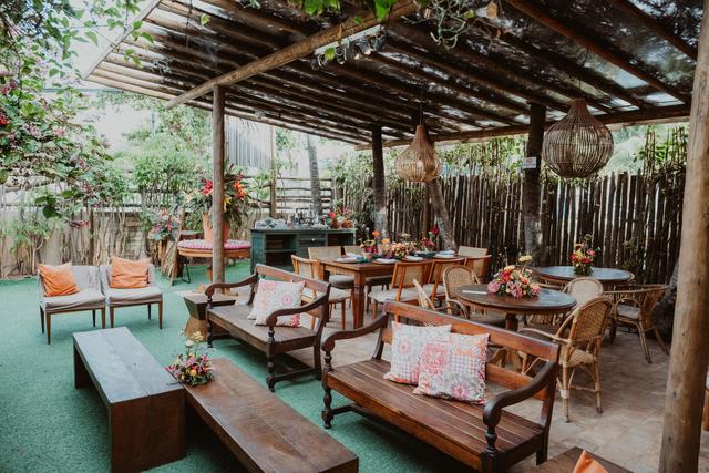 Tropicália Eventos e Cerimonial - 1