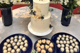 Maiza Stefane Confeitaria Artística - 5