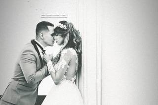 Lamadrina Matrimônio - 10