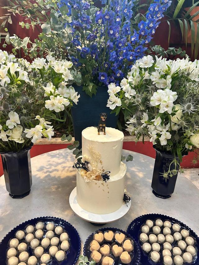 Maiza Stefane Confeitaria Artística - 2