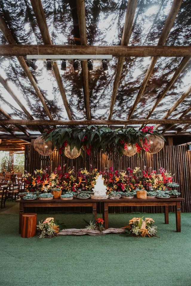 Tropicália Eventos e Cerimonial - 2