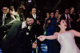 Banda Matéria Prima - 9