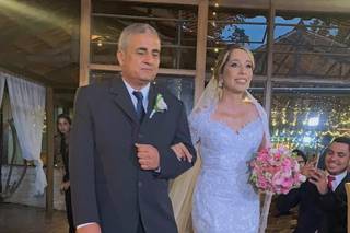 Janaína Dias Designer Floral - 9