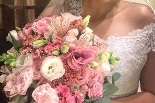 Janaína Dias Designer Floral - 10