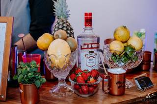 Amuse Bartenders - 13