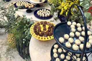 Maiza Stefane Confeitaria Artística - 7