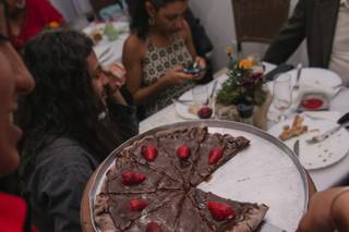 Quartetos Buffet - 10