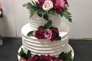 Janaína Dias Designer Floral - 11