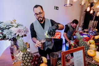 Amuse Bartenders - 14