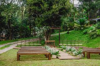 Espaço Vilela Eventos - 19