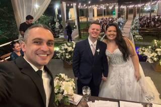 Marcos Lopes - Celebrante - 8