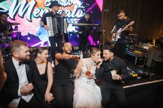 Banda Menegato - festa e cerimônia - 5