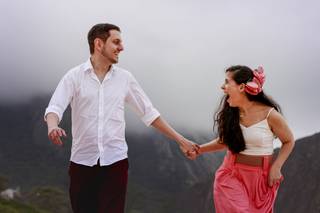 Lamadrina Matrimônio - 6