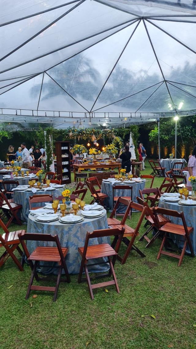AMV Estruturas para Eventos - 2