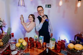 Amuse Bartenders - 15