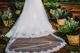 Espaço Vilela Eventos - 20