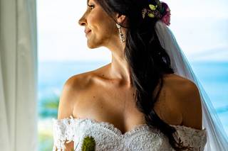 Rebeka Toledo Makeup - 7