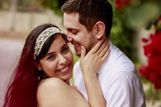 Lamadrina Matrimônio - 7