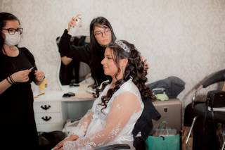 Josiane Bastos Makeup - 17