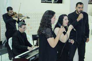 Grupo Vocalizz - 6