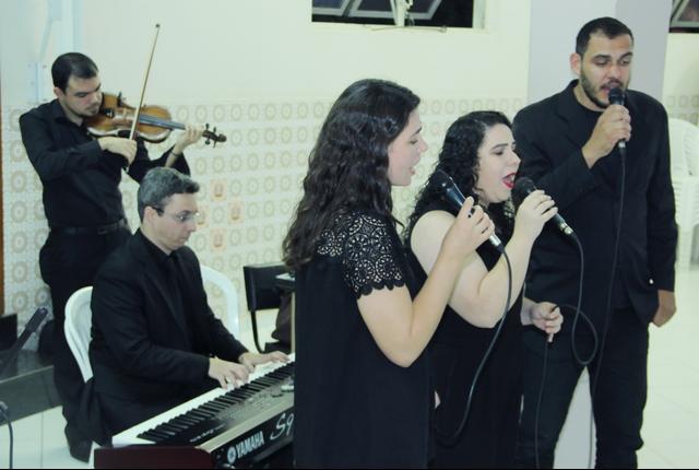 Grupo Vocalizz - 2