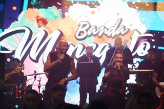 Banda Menegato - festa e cerimônia - 7