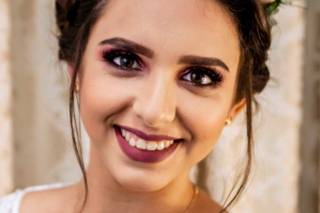 Halefe Bucci Hair & Makeup - 15