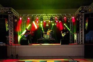 MCA Eventos - Som e Luz - 14