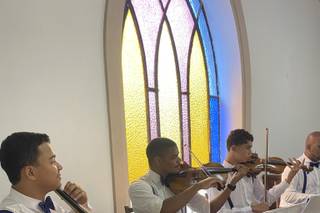 Harmony Music RJ - 8