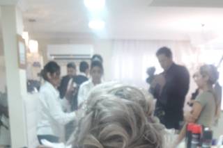 Camila Schmitz Beauty Lounge - 21