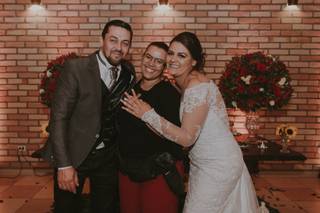 Ateliê Wedding - 11