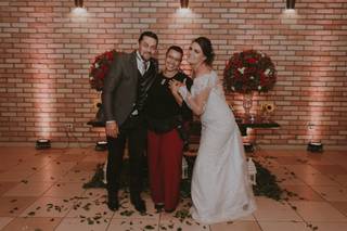 Ateliê Wedding - 12