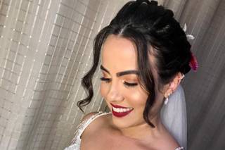 Fernanda Xavier Beauty Artist - 8