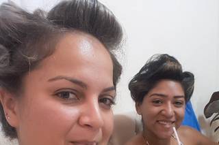 Camila Schmitz Beauty Lounge - 23