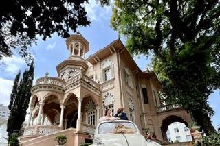 Palacete Rosa - 17