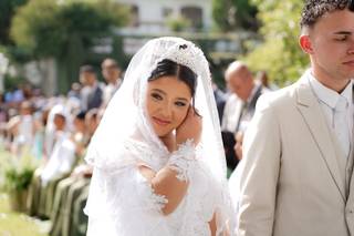 Vseventeen Wedding - 6