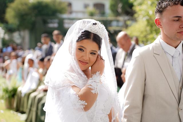 Vseventeen Wedding - 3