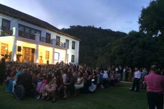 Casarão Penedo - 21