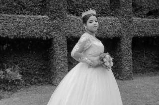Vseventeen Wedding - 7