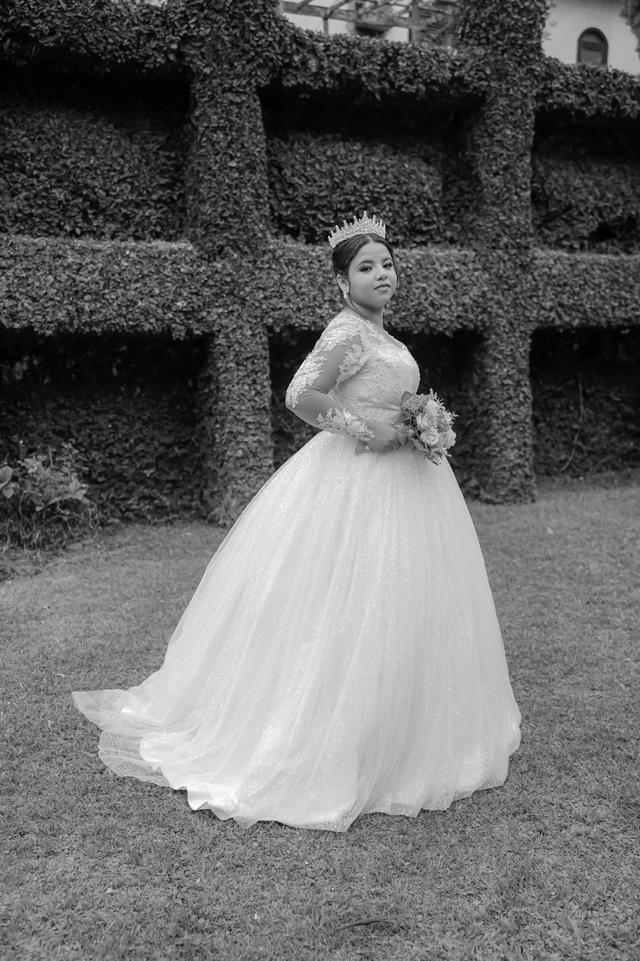 Vseventeen Wedding - 2