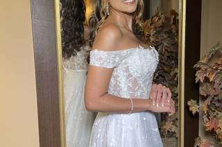 Pamella Sousa - Makeup Artist - 16