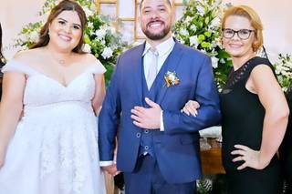 Márcia D'Paula Cerimonial - 12
