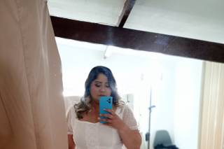 Nathaly Ferrari Make Up - 10